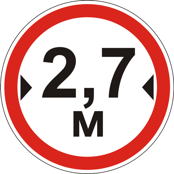 3.14 Cheklangan kenglik